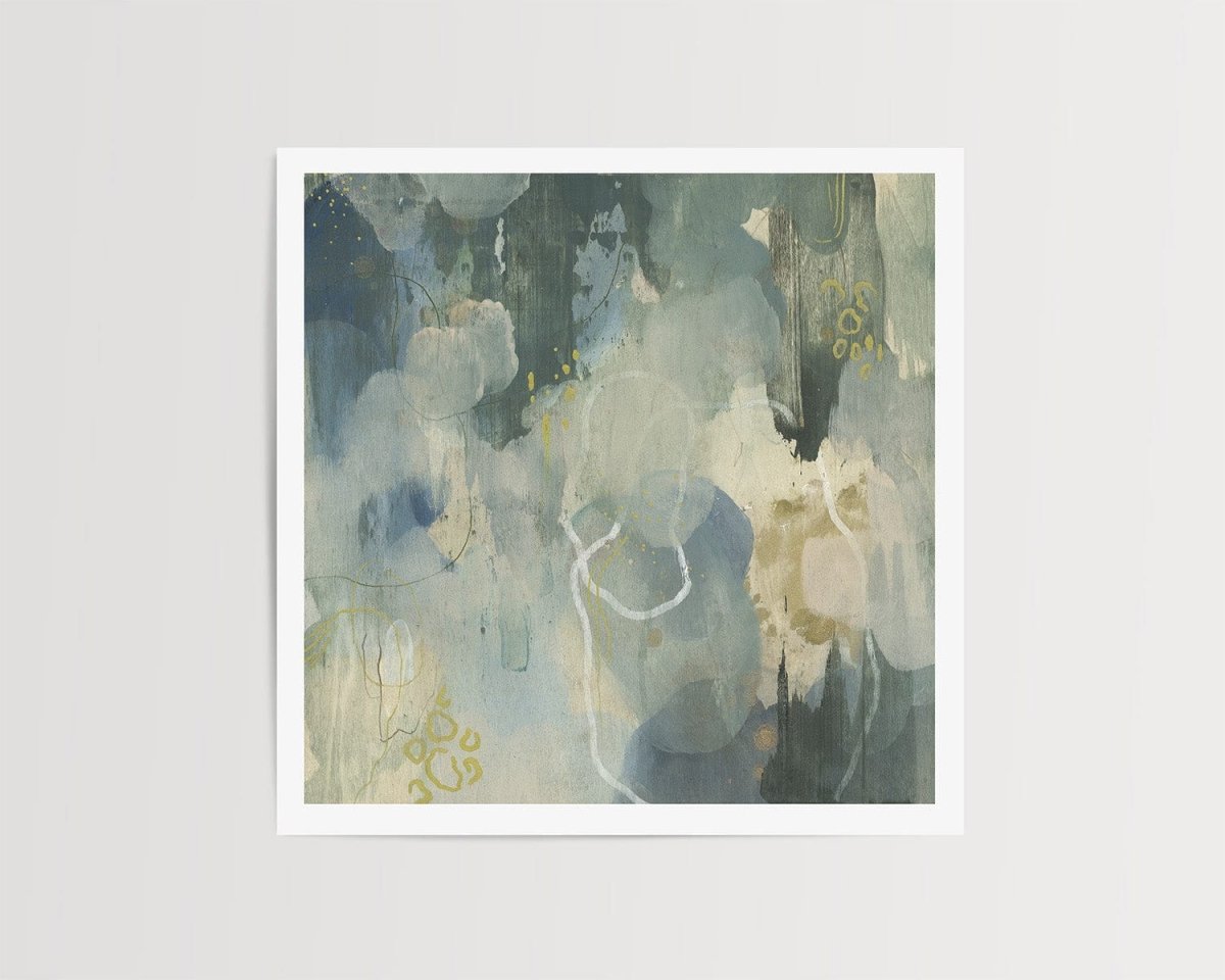 Possibility - Print on Fine Art Paper - Amanda Heath Art