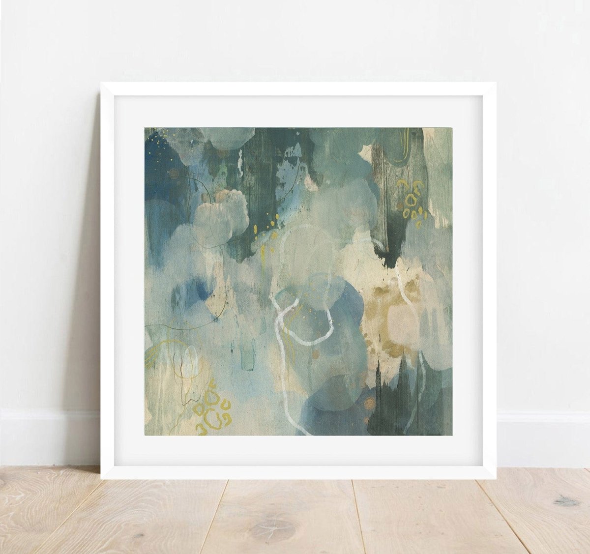 Possibility - Print on Fine Art Paper - Amanda Heath Art