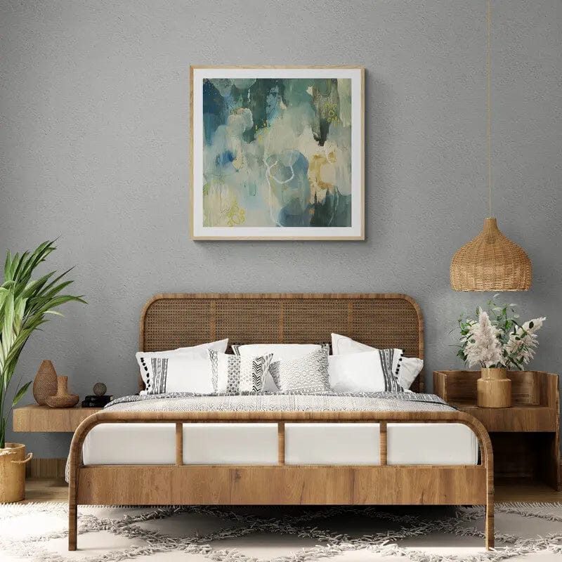 Possibility - Print on Fine Art Paper - Amanda Heath Art