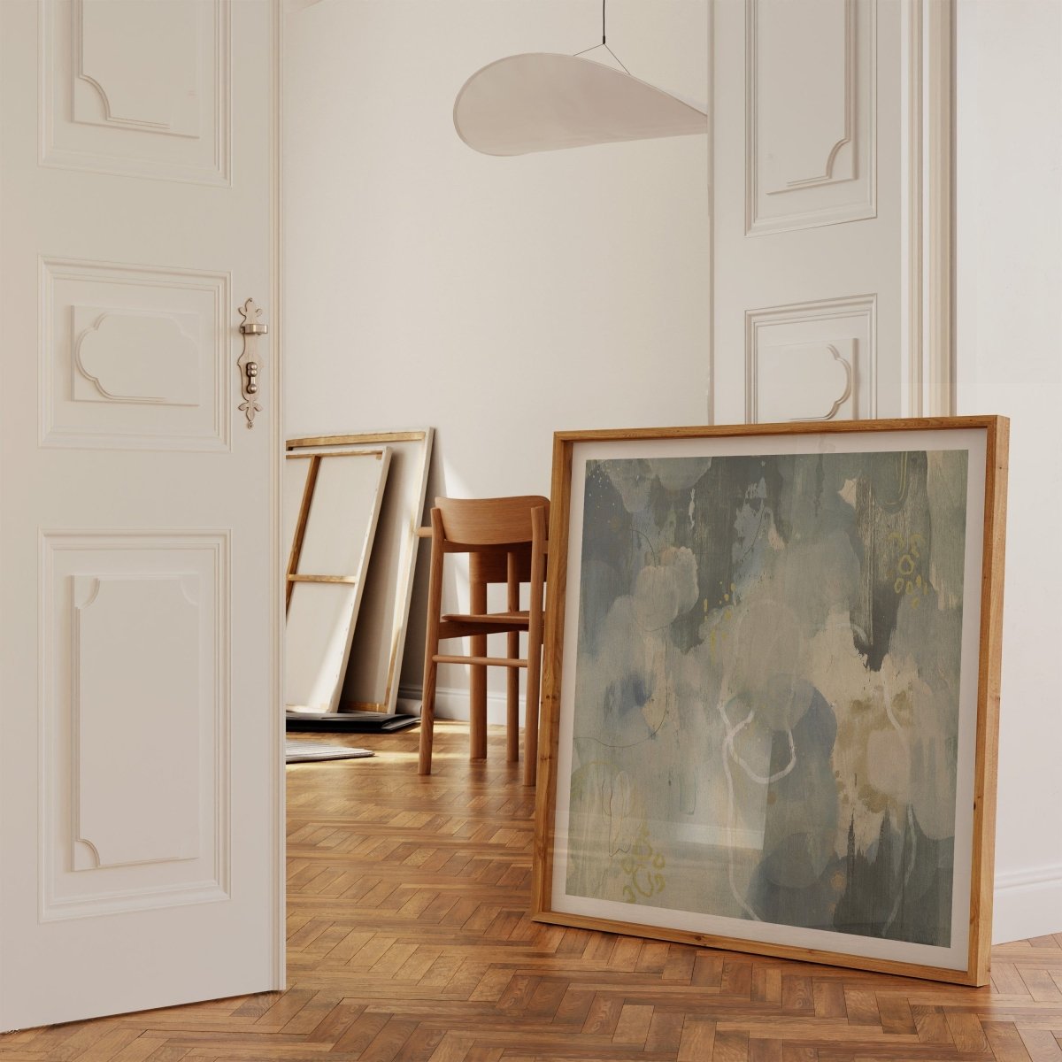 Possibility - Print on Fine Art Paper - Amanda Heath Art