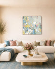 'Release' Original Art by Amanda Heath