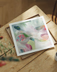 Resilient Bloom - Print on Fine Art Paper