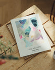 June 2026 Collectable Release 'Rise and Shine' - Fine Art Paper Edition of 30