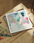 Rise and Shine - Print on Fine Art Paper