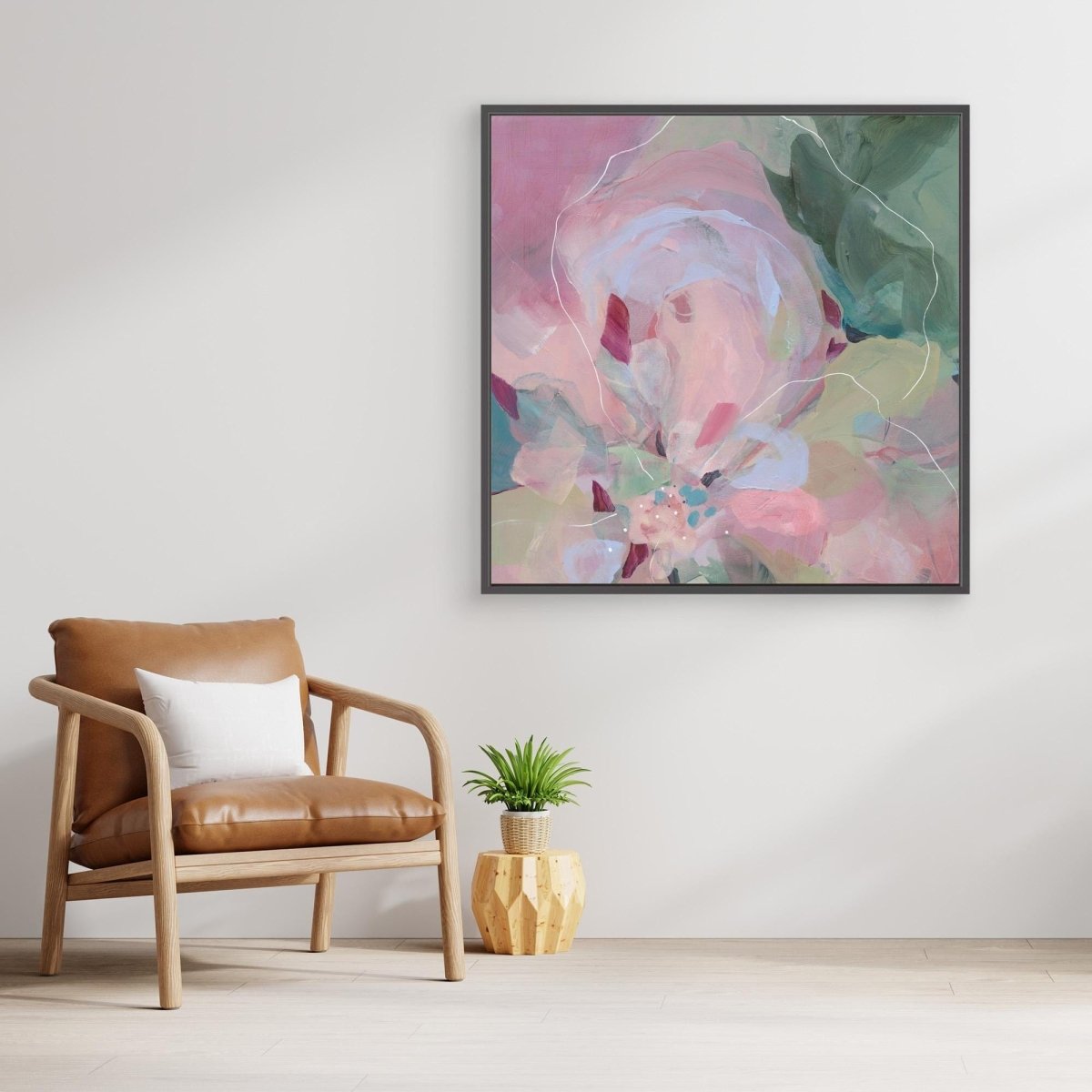 Serenity - Amanda Heath Art