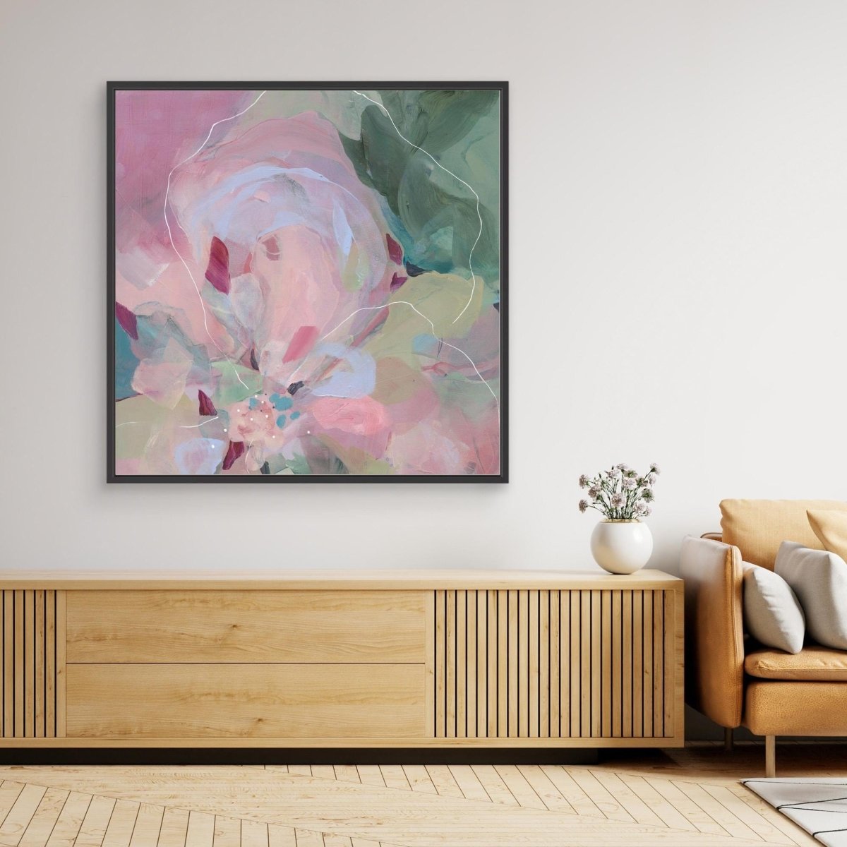 Serenity - Amanda Heath Art