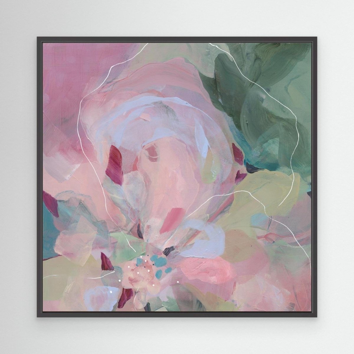 Serenity - Amanda Heath Art