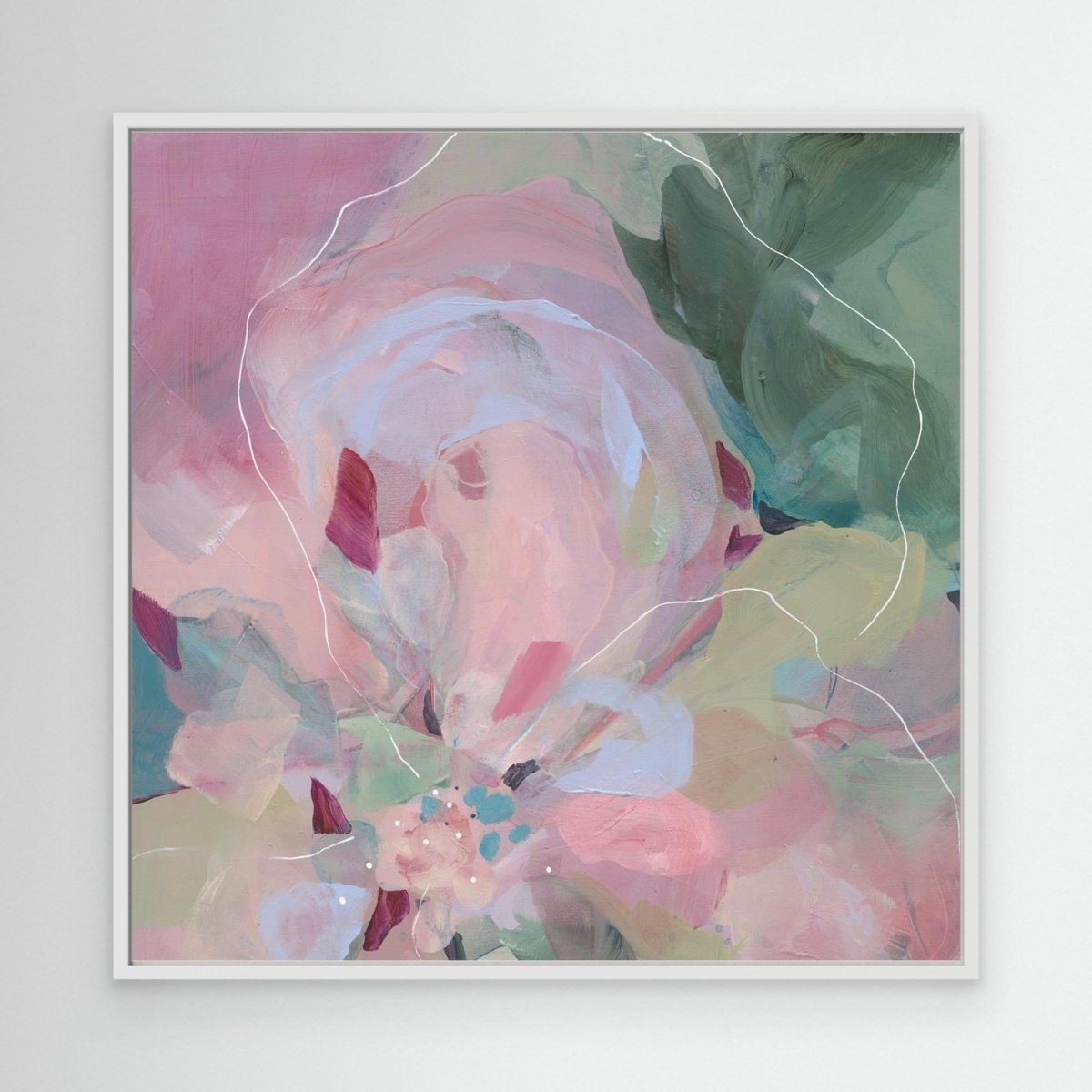 Serenity - Amanda Heath Art