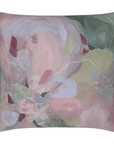 Serenity Reversible Art Cushion - Amanda Heath Art
