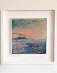 'Still Waters' Original Art by Amanda Heath