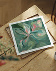 Wildflower - Print on Fine Art Paper