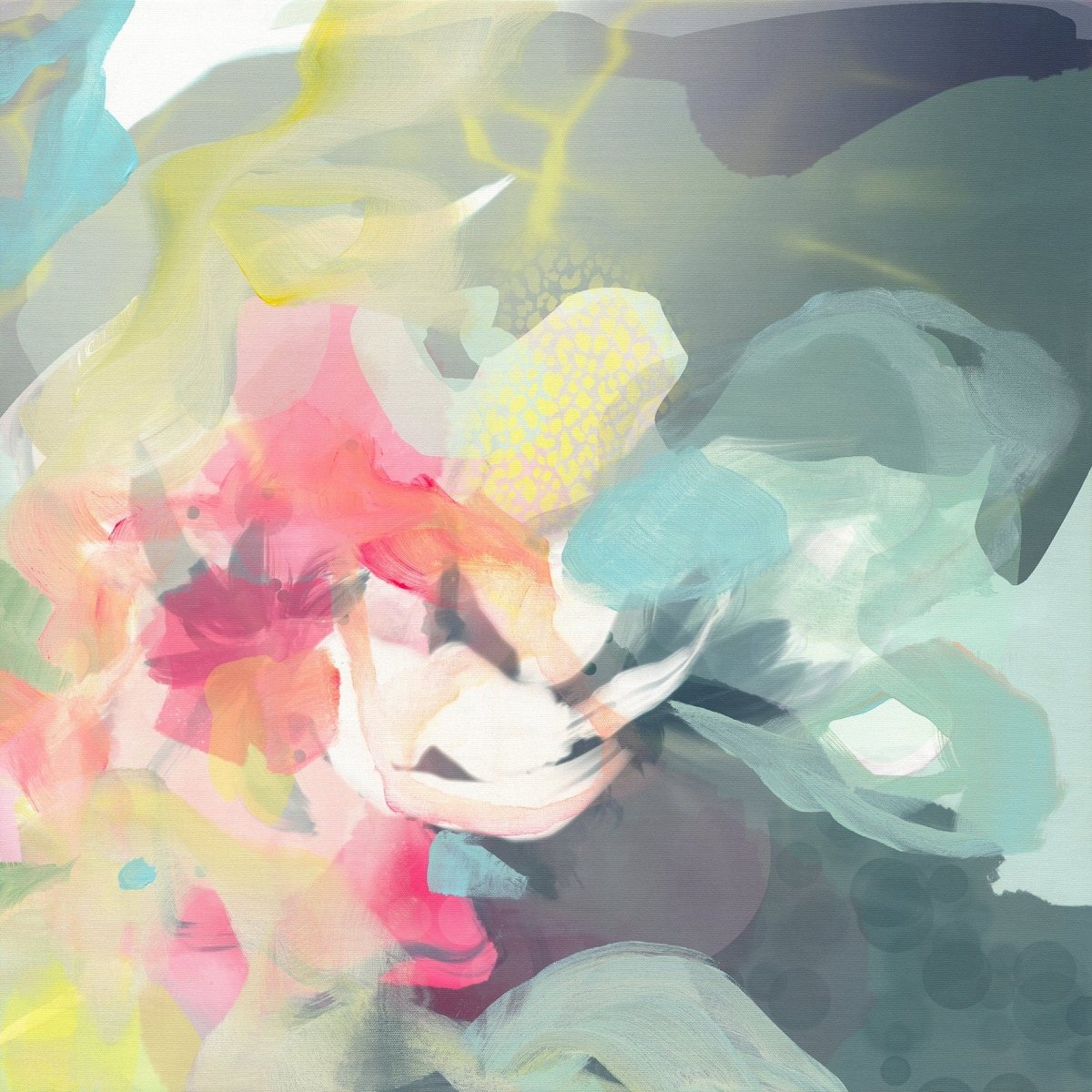 Winds of Change Canvas Art Print - Amanda Heath Art