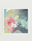 Winds of Change - Print on Fine Art Paper