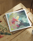 Winds of Change - Print on Fine Art Paper