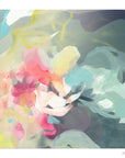 Winds of Change - Print on Fine Art Paper