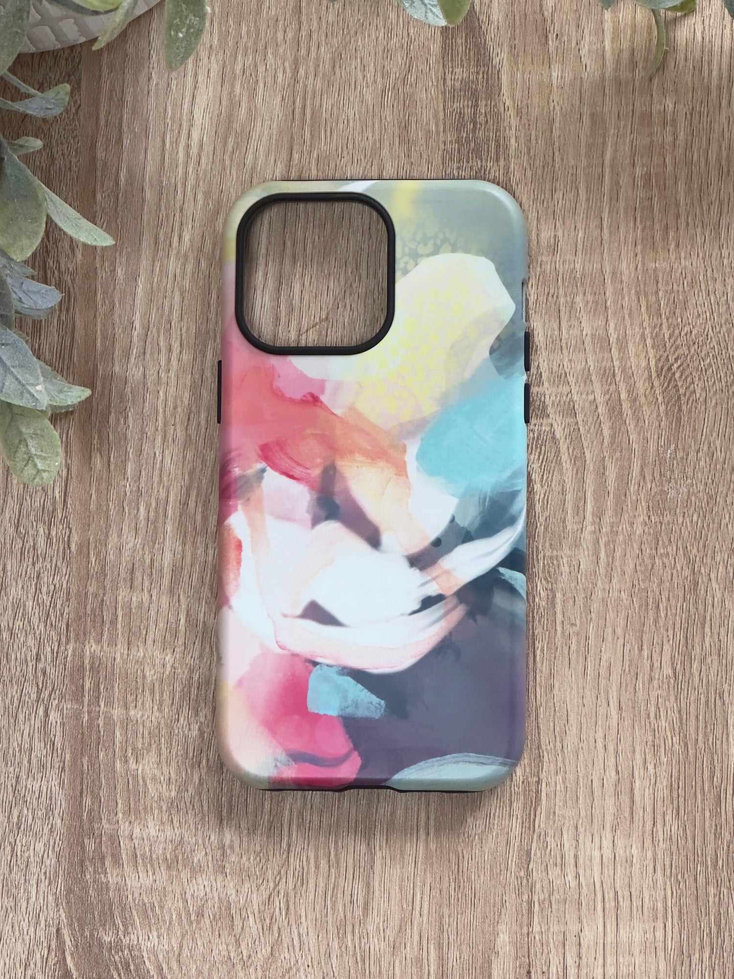 Winds of Change Bespoke Art Design, Tough Case for iPhone®