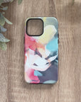 Winds of Change Bespoke Art Design, Tough Case for iPhone®