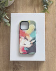 Winds of Change Bespoke Art Design, Tough Case for iPhone®
