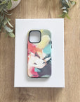 Winds of Change Bespoke Art Design, Tough Case for iPhone®