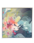 Winds of Change - Original Painting by Amanda Heath