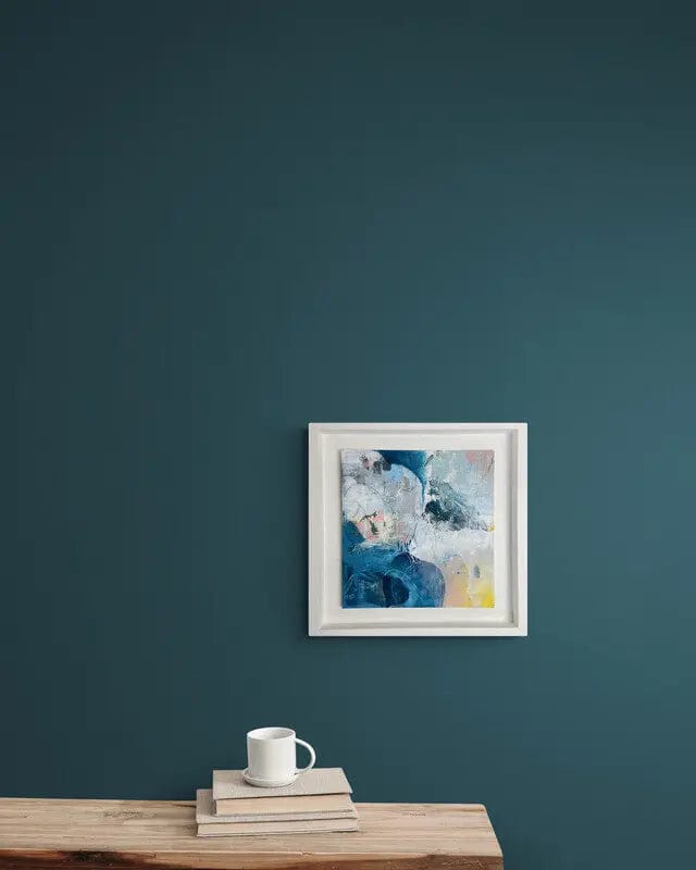 New Beginnings - Original Painting by Amanda Heath - Amanda Heath Art