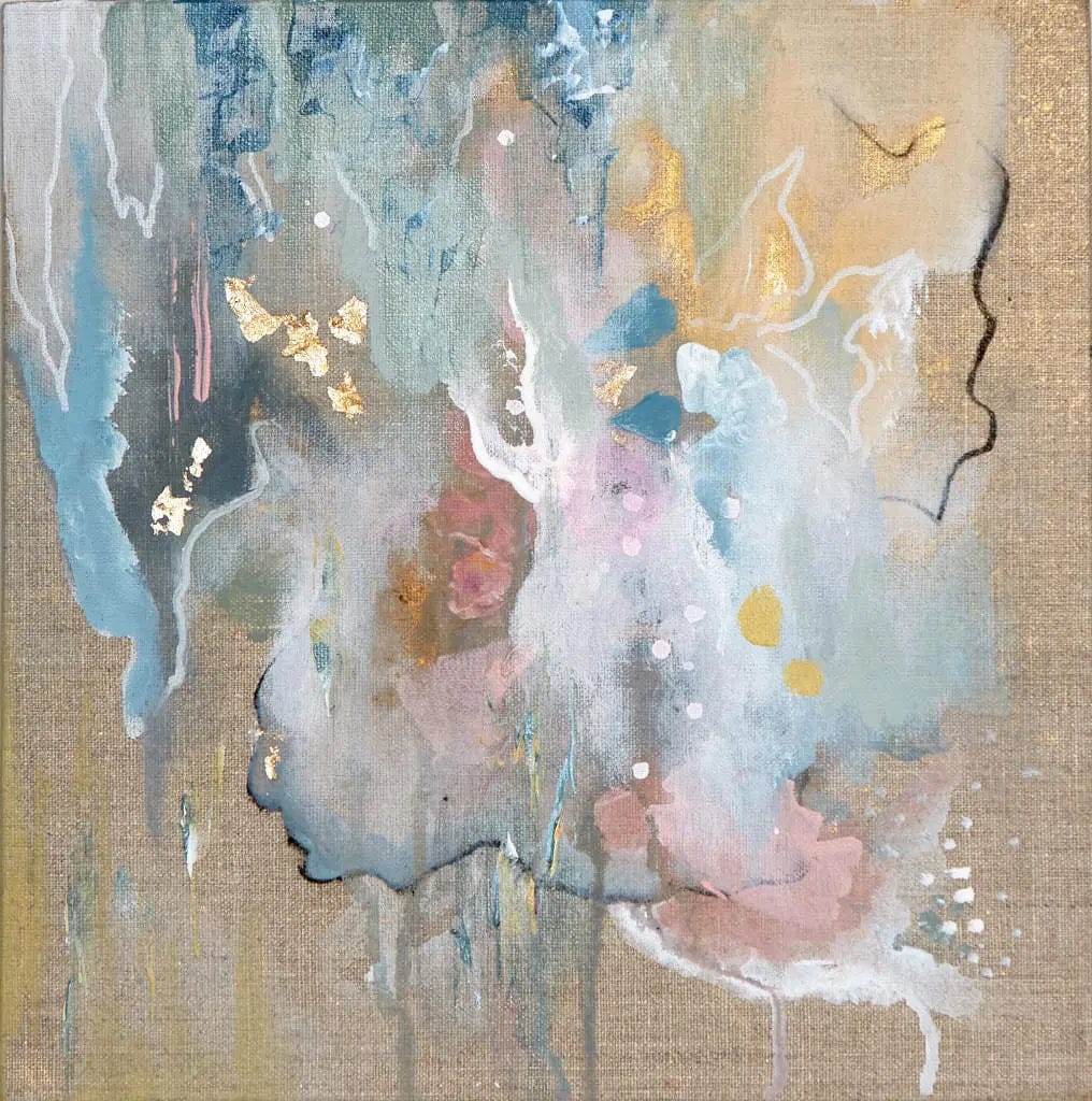 Nostalgia - Amanda Heath Art