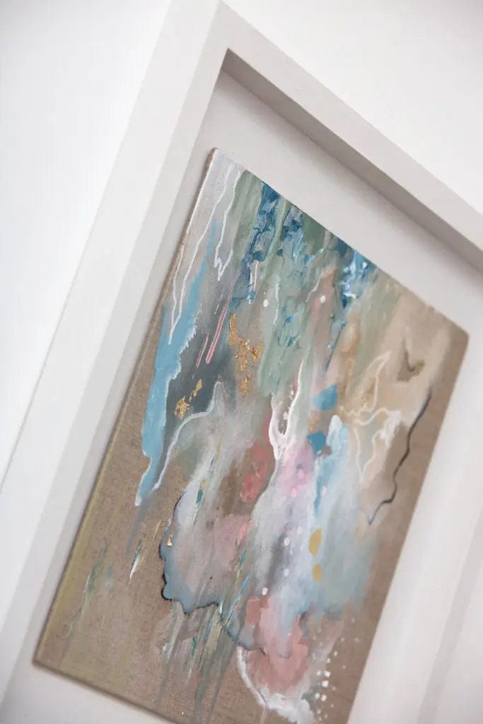 Nostalgia - Amanda Heath Art